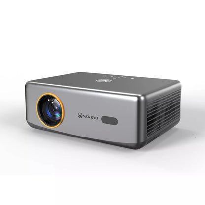 Vankyo V700 Neo 1080P Projector with Google TV and Dolby Audio Full HD: HDMI, 20,000 Hr Bulb