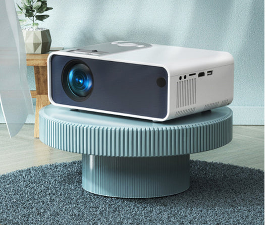 Projector Mini Full HD Projektor Proyector Bluetooth Home Theater