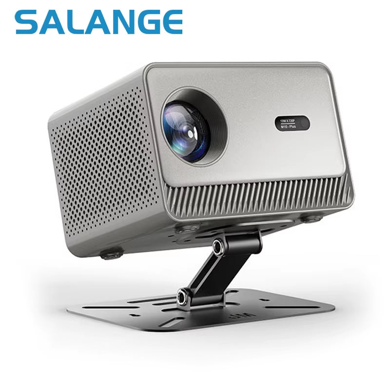 Desktop Projector Holder Stand Table Mobile Projector Mount Removable Adjustable Universal Projectors Bracket Holder Studio Home