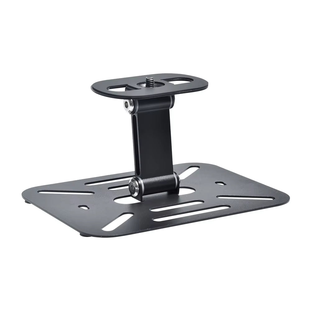 Desktop Projector Holder Stand Table Mobile Projector Mount Removable Adjustable Universal Projectors Bracket Holder Studio Home